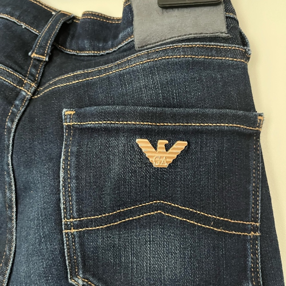 Armani Jeans